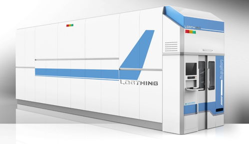传统工厂到智慧工厂 智能化变革的实地探秘——3月展会现场见闻